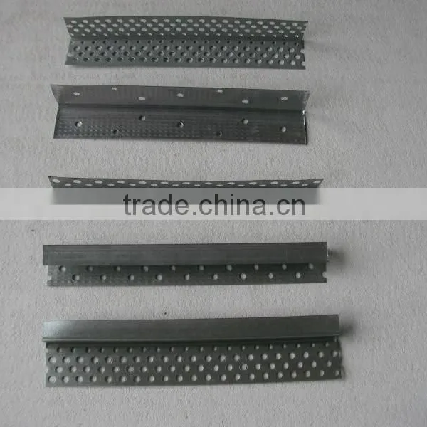 Pvc Profile/corner Bead/angle Beads/wall Angle Are Factory Price photo-5