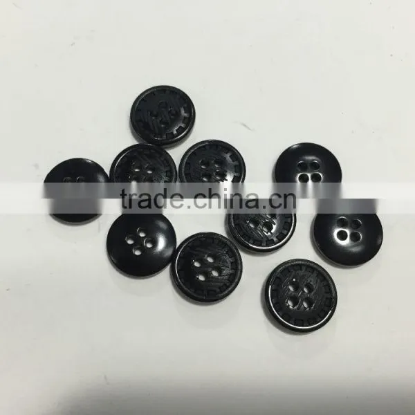 Natural Corozo Nut Buttons photo-4