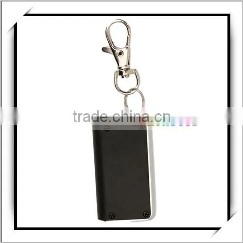 4CH High Quality Wireless Steel and Plastic Remote Control Transmitter Black and Silver photo-3