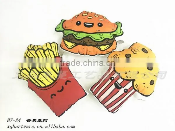 Custom Design Odor Removal 2016 New Hot Stuffed Toy photo-5