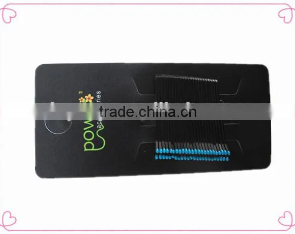 New Design Style Hair Pins photo-3