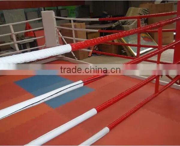 Boxing Ring Championship Boxing Ring for Sale photo-4