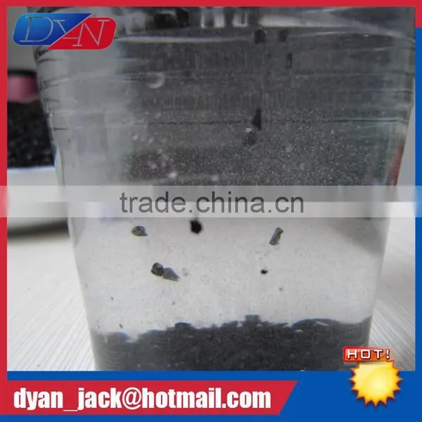 Good Quality Iodine Value Coal-based Granular Activated Carbon photo-2