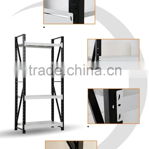 2016 Best Selling Warehouse Racking Metal Display Storage Pallet Rack photo-4