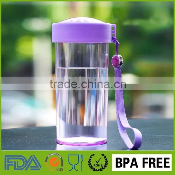 Travel Tea Cup the Best Reusable Water Black Coffee Mug photo-4