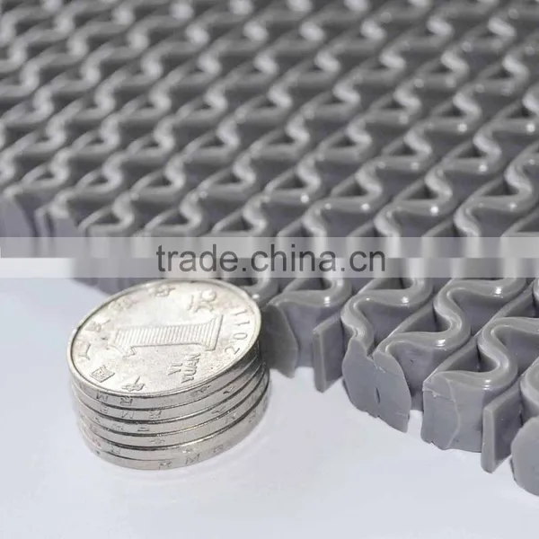 Wholesale Cheap Price PVC Buth Cushion Mat Plastic photo-2