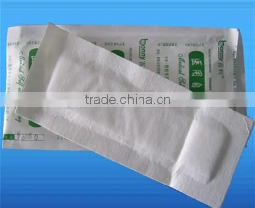 Multifunction Wound Dressing Making and Packing Machine photo-2