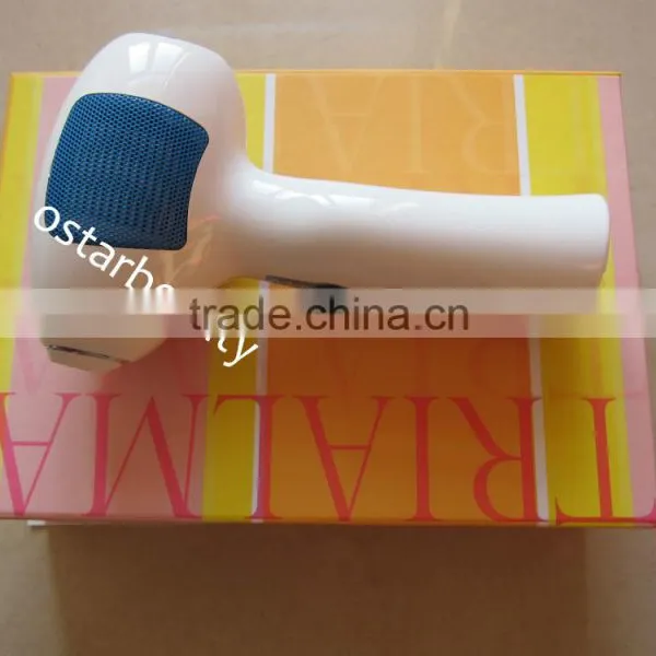 CE Approval 808 nm Home Laser Hair Removal For Body , Face Etc. Hair Removal DH 04 photo-3