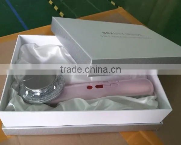 BP010B-Latest Ultrasonic Beauty Machine for Body Slimming and Stretch Mark Removal photo-3