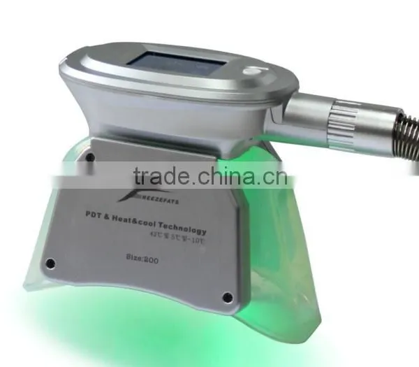 Hot Sale! Cryo Fat Loss Machine Cryotherapy Freeze Liposuction Equipment CM 01 photo-3