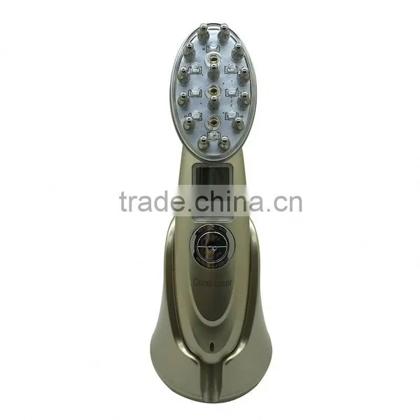 Factory Private Label Hair Fall Treatment Magic Hair Comb photo-4