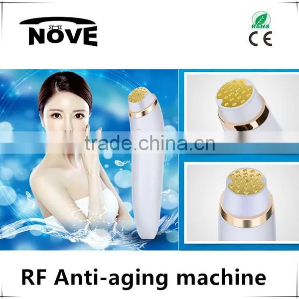 Facial Neck Slimmer & Toning System Machine