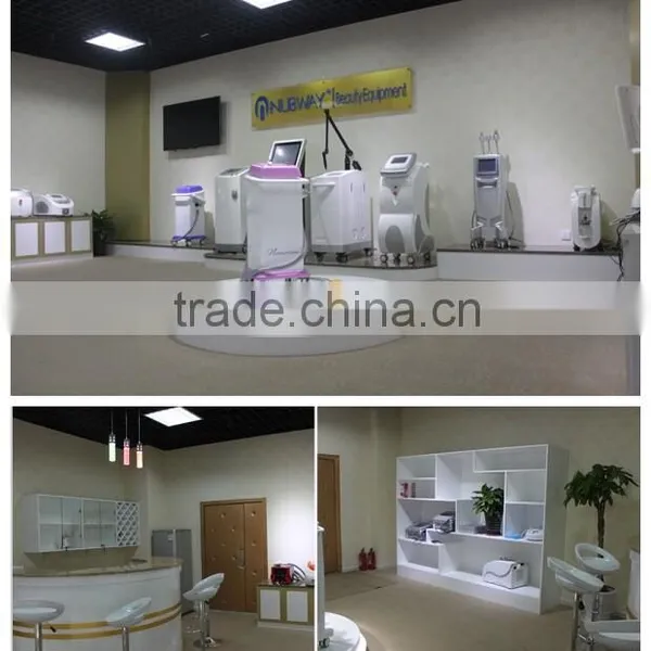 Opt Fast Hair Removal Ipl Shr Laser photo-5
