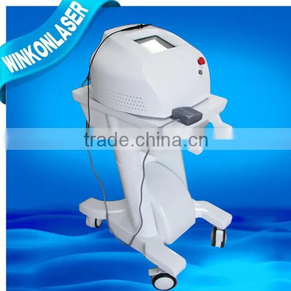 Portable Spider Vein Removal Machine / Laser Spider Vein Removal / Spider Vein photo-3