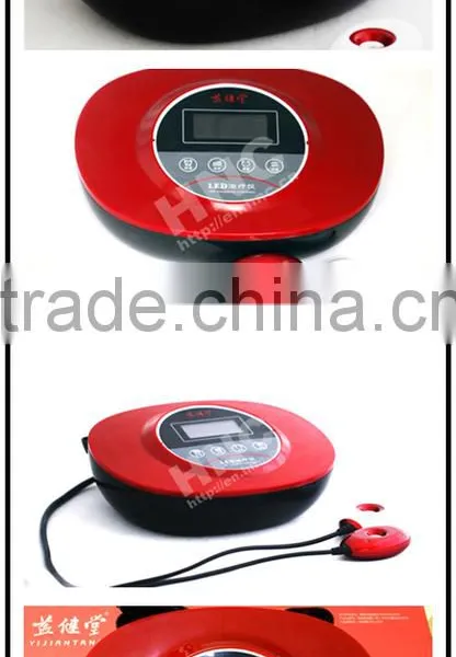 2015 New Arrivals Acne & Scar Eliminating Equipment Skin Care Beauty Apparatus photo-3