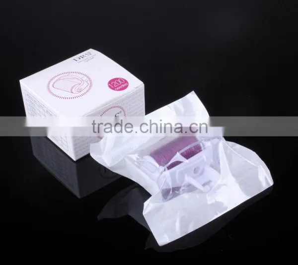 1200/600/400/200 Needles Body and Facial Derma Rolling Therapy photo-6