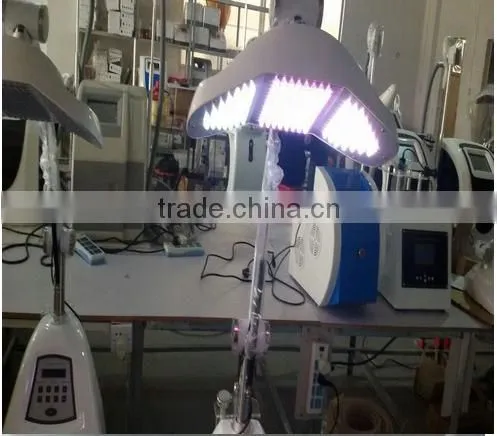 2016 Excellent Result 7 Colors Photon Led Skin Rejuvenation Beauty Device photo-2