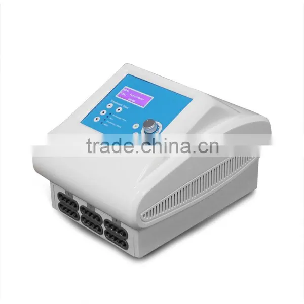 New Body Detox Suit!!! Fat Loss Pressotherapy Massage Machine With Teaching Video photo-3
