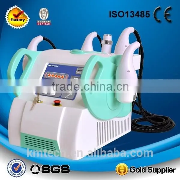 Top Sales in Europe!! Vacuum Cavitation rf Machine Portable photo-6