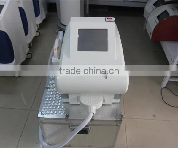 Remove Tiny Wrinkle Best Selling Beauty Redness Removal Machine Ipl Hair Remover Ipl Xenon Lamp photo-2