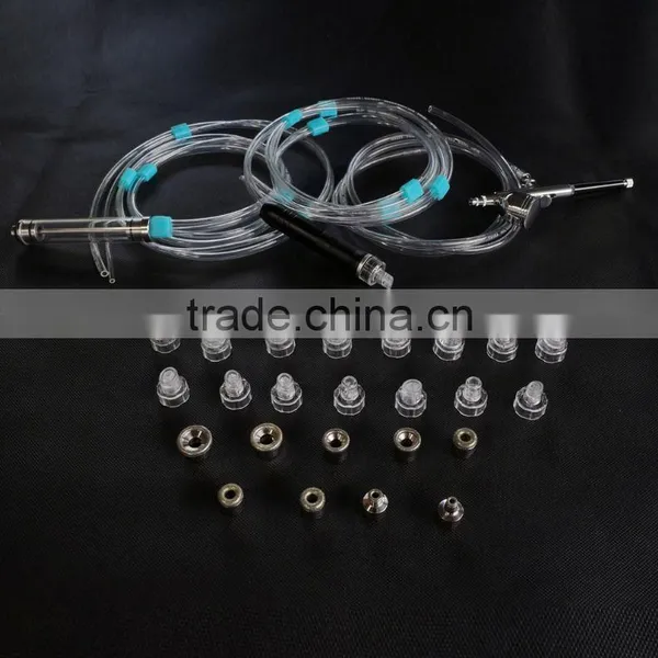 M-D3 Foctory Direct Sale! 2016 Newest Amazing and Charming Water Dermabrasion Made in China photo-6