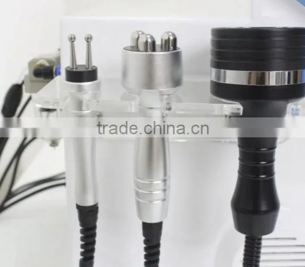Portable 5 in 1 Cellulite Remvoal Cavi Lipo Machine for Sale photo-5