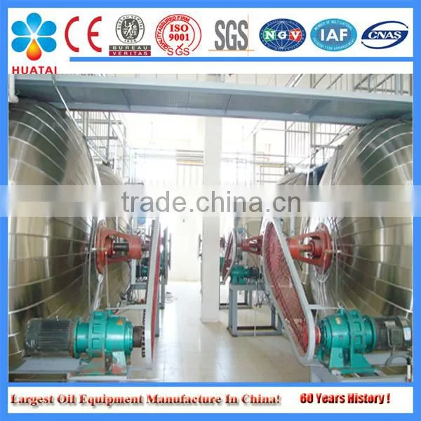 High Efficiency Machine for Extract Vegetable Oil photo-5