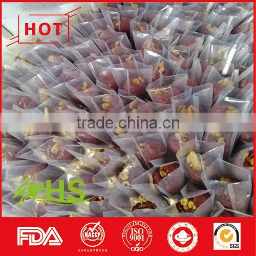 Red Dates With Walnut Meat photo-6