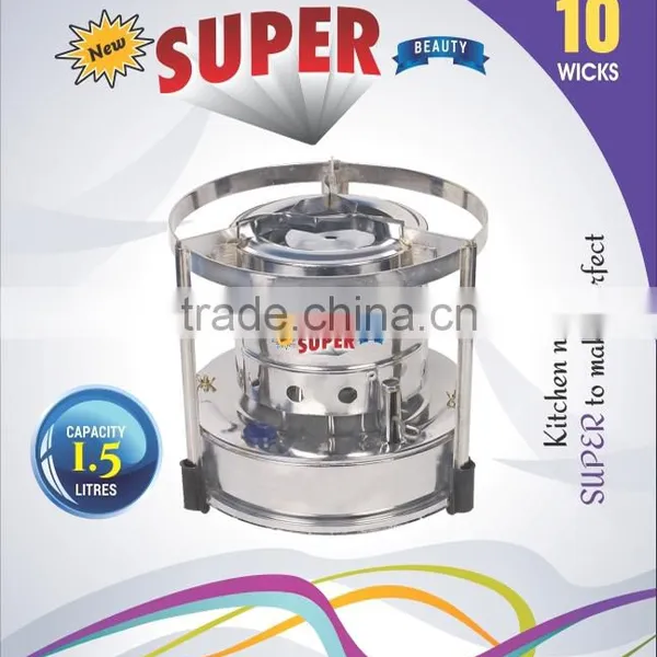 Low Price Kerosene Cooking Stove Wick photo-3
