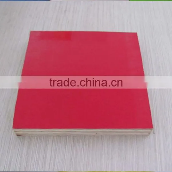 HPL PLYWOOD1220*2440mm /PLYWOOD/Marine Plywood/Flim Faced Plywood photo-3