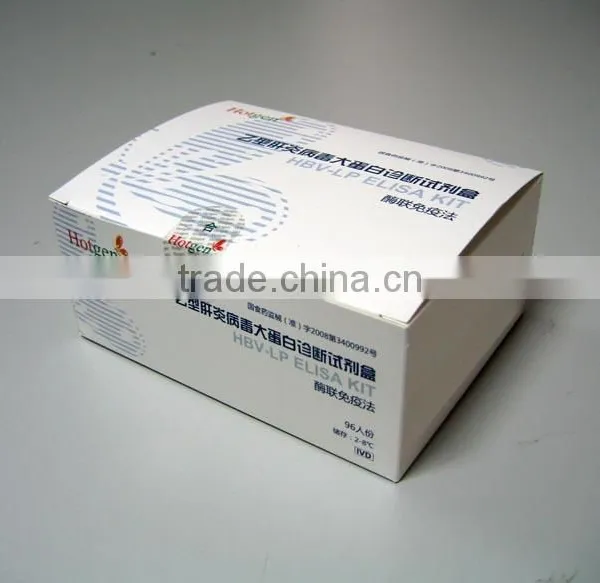Diagnostic Kit and Test Kits