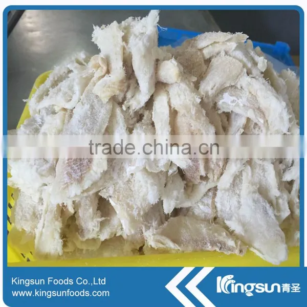 High Quality Salted Pacific Cod Migas photo-5