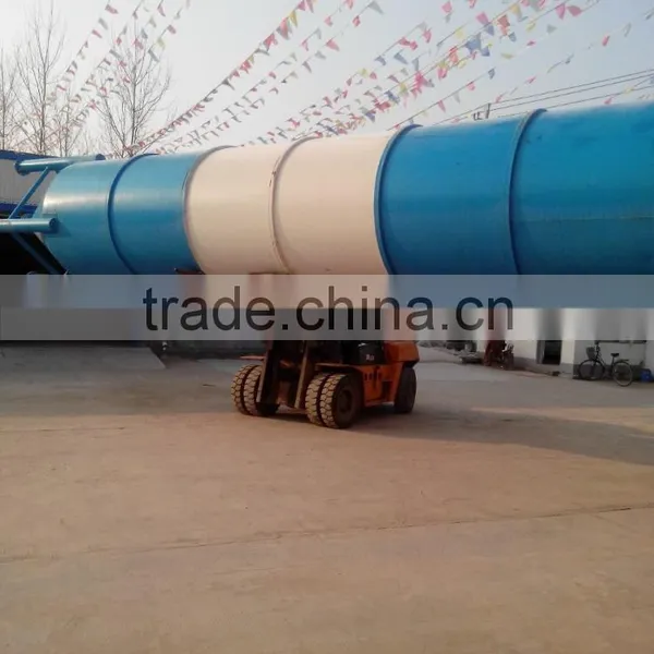 China Product 50 Tons Cement Bunker/bin/silo for Contruction Block Machine or Electric Pole photo-3