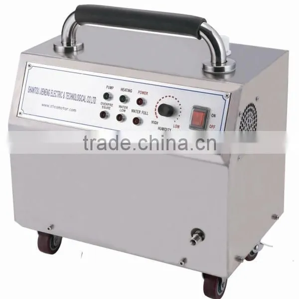 2016 Best Sale Car Steam Dry Cleaning Machine photo-3