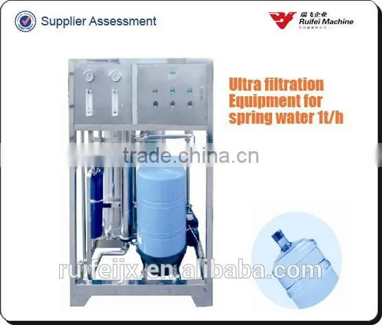 Liquid Bottle Filling Machine/alkaline Water
