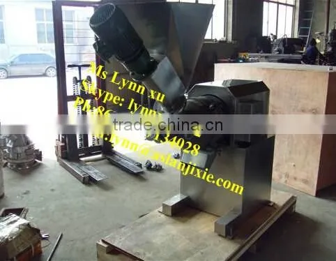 Supermicro Mill Sesame Paste Making Machine / Sesame Butter Making Machine photo-3