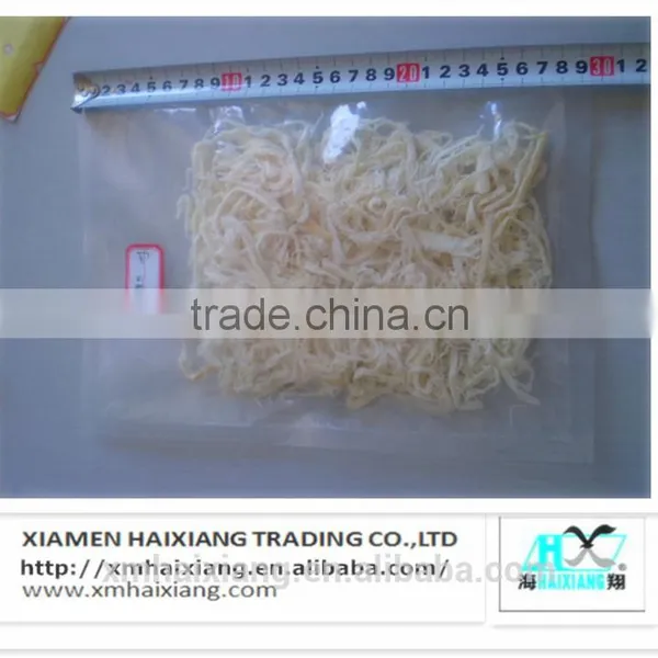 Seafood Snacks Dried Shredded Squid photo-3