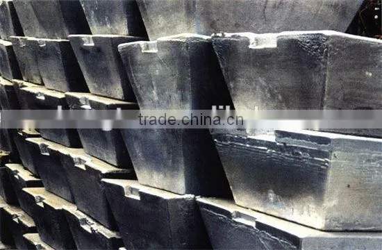 High Quality Pure 99.7% 99.9% Aluminium Ingot for Sale With Reasonable Price and Fast Delivery !! photo-4