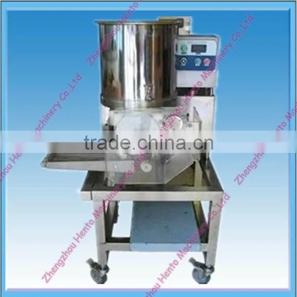 Factory Price Meat Pie Making Machine photo-6