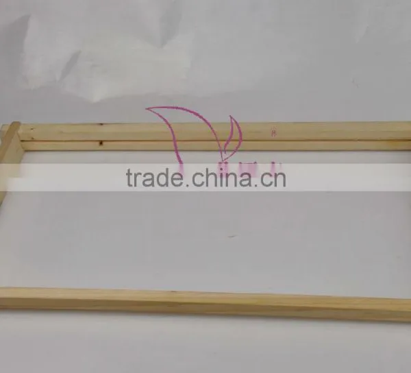 Beekeeping Equipment FR-1 Langstorth Frame Pine Wood Unassembled photo-4