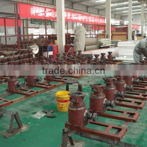 coconut oil expeller machine with stable function