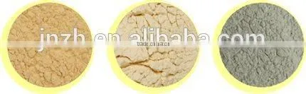 Extruded Nutritional Rice Baby Cereals Powder Making Machine photo-3