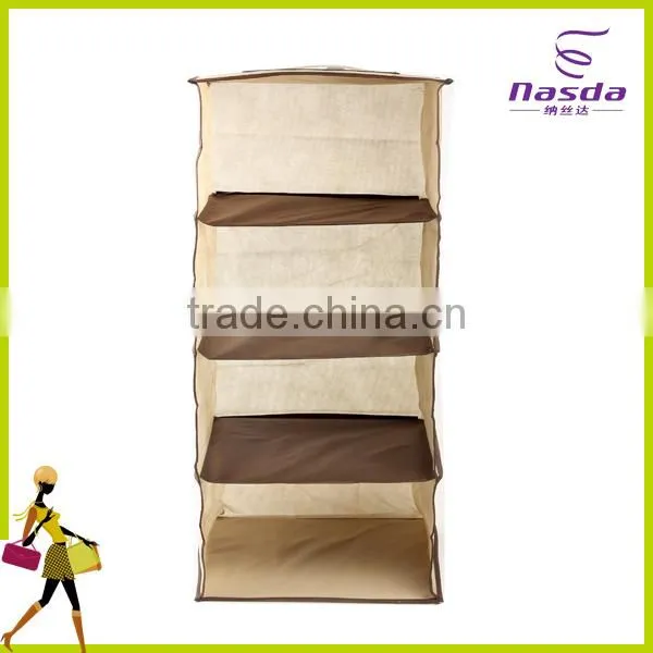 Sundries pp Fabric Travel Storage Bag for Cars for Shoes photo-2