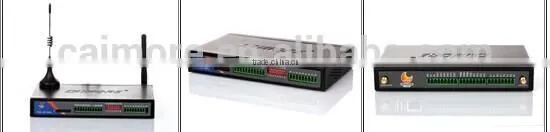 CM550-53W M2m Zigbee Home Automation 3g Wcdma RTU With RS485 Port photo-6