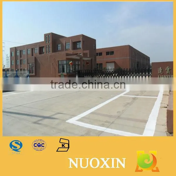 High Quality Natural Food Grade Mono Calcium Acetate Preservative photo-5