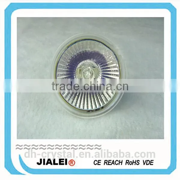 HOT SALE JCDR MR11 Halogen Bulb Lamp photo-2