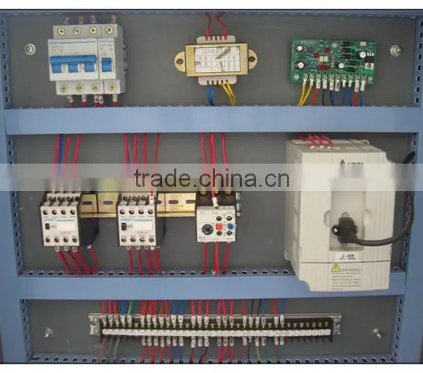 Factory Price Automatic Double Twist Sweet Candy Wrapping Packing Machine photo-5