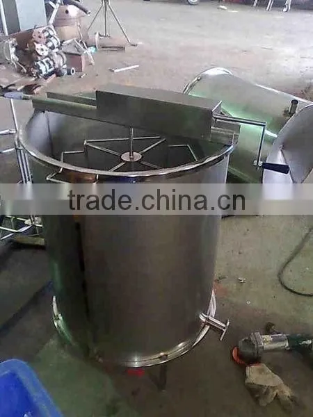 Honey Bee Tools/ Beekeeping Equipment/ Honey Extractor photo-3