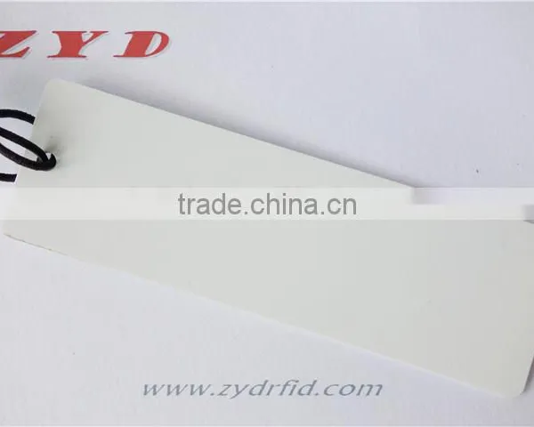 RFID Hang Tag for Clothing photo-6