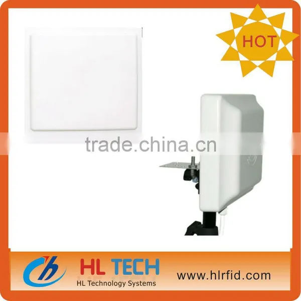 UHF Rfid Reader Long Distance